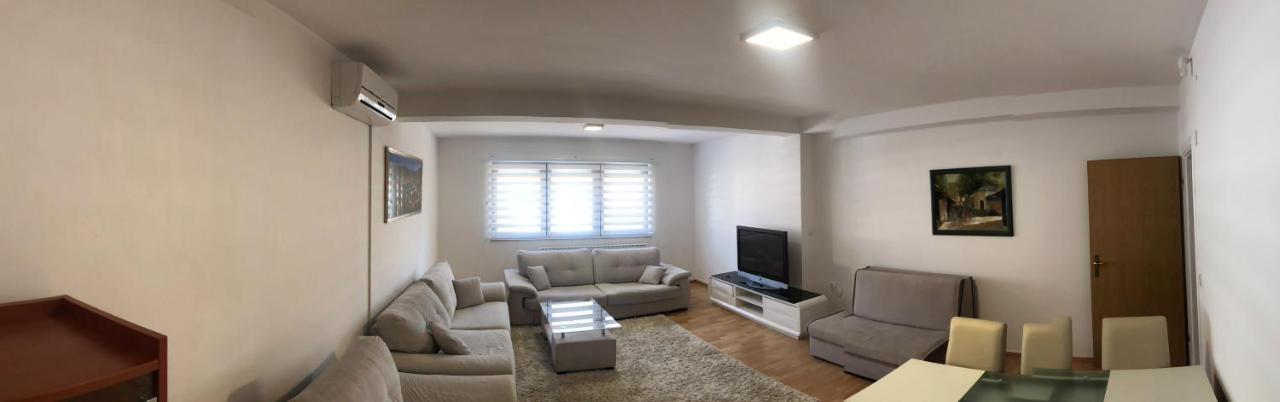Apartmani Pejton Ilidza Sarajevo Exterior foto