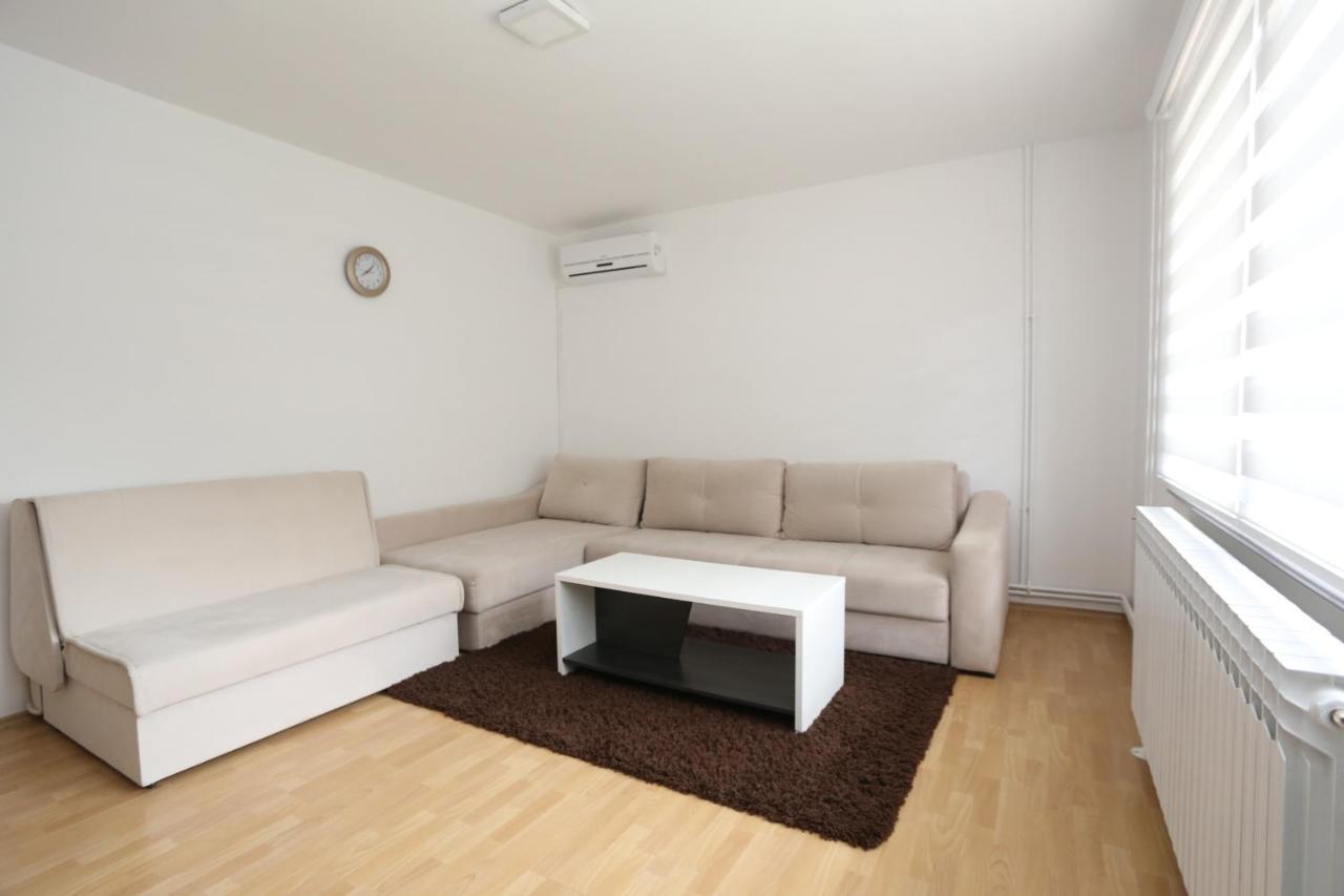 Apartmani Pejton Ilidza Sarajevo Exterior foto