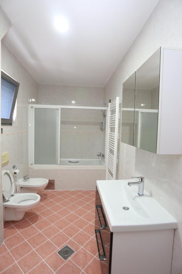 Apartmani Pejton Ilidza Sarajevo Exterior foto