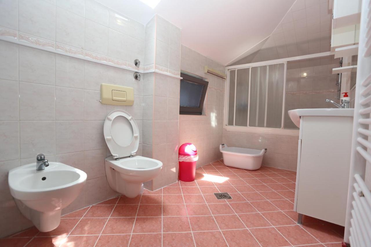 Apartmani Pejton Ilidza Sarajevo Exterior foto
