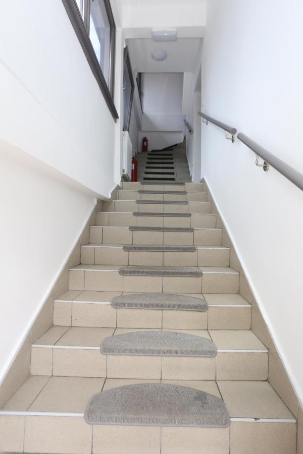 Apartmani Pejton Ilidza Sarajevo Exterior foto